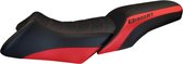 Zadelcover bmw r 1200 rt (06-13) Red