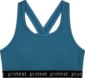 Protest Prtbeau Jr - maat 140 Girls Bralette-Bikini