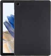 TPU Flex Bescherm- Hoes Cover Skin geschikt voor Galaxy Tab A9 PLUS 11 - Zwart
