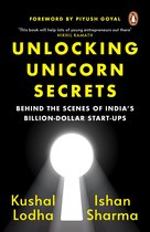 Unlocking Unicorn Secrets