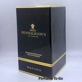 Penhaligon's Highgrove Bouquet Eau De Parfum 100 ml