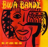 Bwa Bandé – Mi-St Jan / Mi-Ka