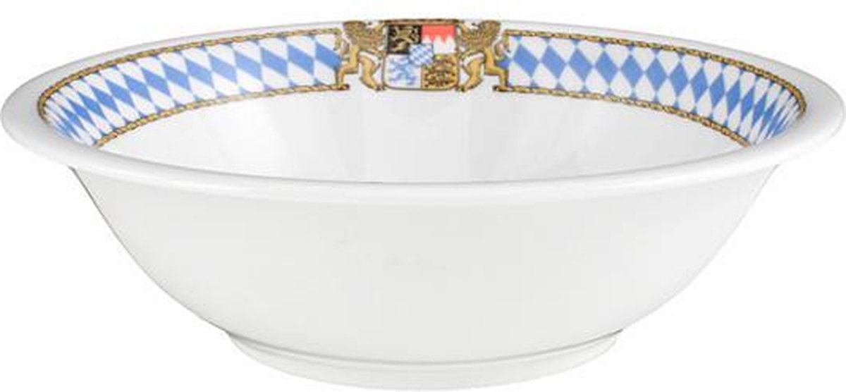 Seltmann Weiden Compact Bayern Kom rond 20 cm