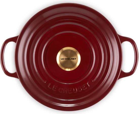 Le Creuset Braadpan - ø 20