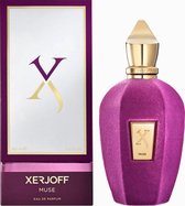 Xerjoff ' V ' Muse Eau De Parfum 50 ml (unisex)