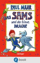 Das Sams 10 - Das Sams 10. Das Sams und der blaue Drache