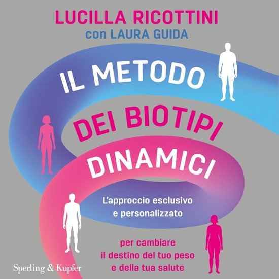 Il metodo dei biotipi dinamici - cover