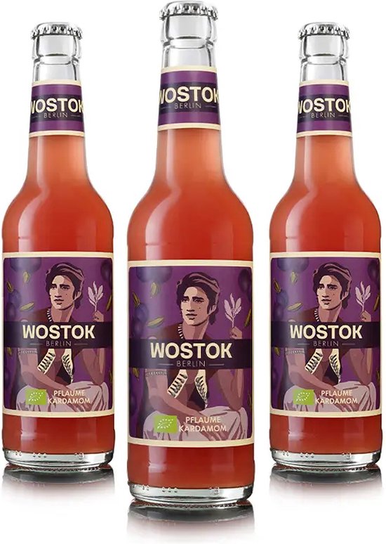 Wostok