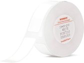Niimbot Labels - Etiketten - Voor D11 en D110 - 15 x 30 mm - 210 vellen - Wit