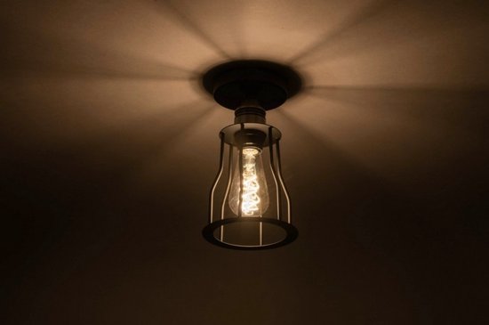 Lumidora Plafondlamp