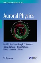 Space Sciences Series of ISSI- Auroral Physics