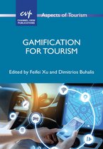 Aspects of Tourism- Gamification for Tourism