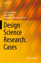 Design Science Research Cases
