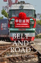 Business with China- Belt and Road