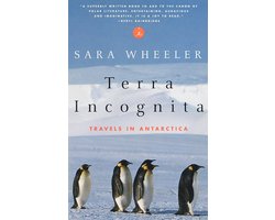 Terra Incognita