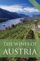 The Classic Wine Library-The Wines of Austria