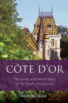 The Classic Wine Library- Côte d'Or