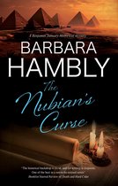 A Benjamin January Historical Mystery-The Nubian’s Curse