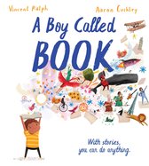 A Boy Called Book (PB)