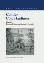 Tree Physiology- Conifer Cold Hardiness