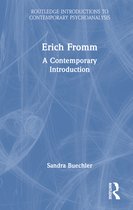 Routledge Introductions to Contemporary Psychoanalysis- Erich Fromm
