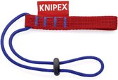 Knipex 00 50 02 T BK Adapterlus voor gereedschapsbeveiliging