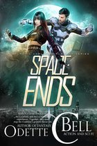 Space Ends 4 - Space Ends Book Four