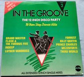 Various – In The Groove (Part 2) (1983) LP