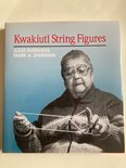Kwakiutl String Figures