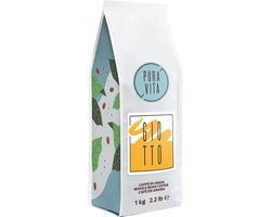 Pura Vita Leonardo roasted w.b. coffee 1000grm