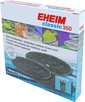 Polaire carbone Eheim Classic 350 (2215)
