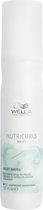 Wella - Nutricurls Milky Waves Nourishing Spray - 150ml