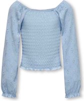Kids Only - Haut - Clear Sky - Taille 122-128