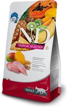 N&D Cat Tropical Selection Chicken 5kg