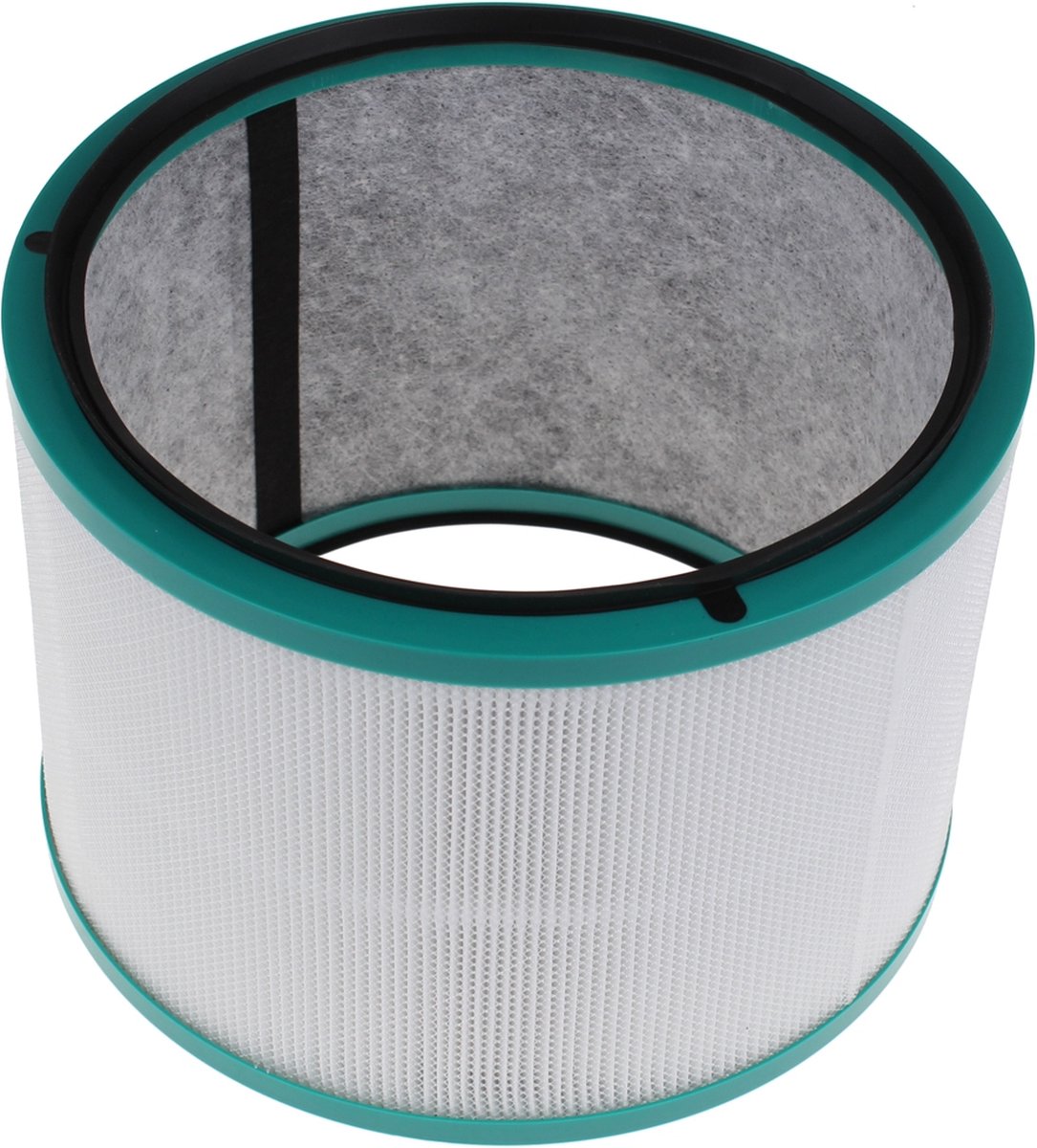 Geschikt voor DYSON - HEPA FILTER PURECOOL - DP/HP EVO Filter MO - 96810104