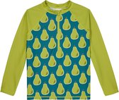 Claesen's® - T-Shirt UV LM Unisexe - Pears - 17% Élasthanne - 83% Polyester