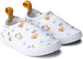 Chaussures aquatiques antidérapantes Swim Essentials Enfants - Jungle - Taille 22