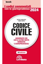 Codice civile commentato