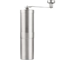 Koffiemolen - Koffiemolen Elektrisch - Koffiebonen Malen - Coffee Grinder - Kruidenmolen - Koffiemaler - Bonenmaler