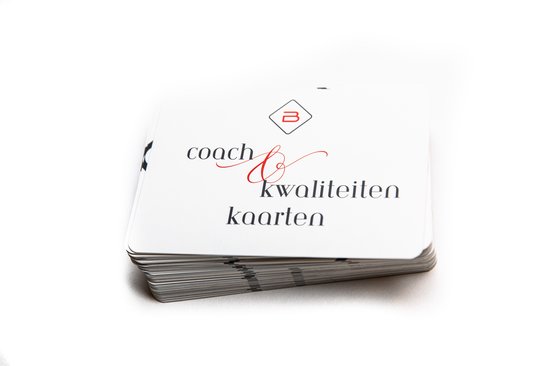 Foto: Affirmatiekaarten 105 nederlandstalige kaarten mindset zelfliefde persoonlijke groei energie reflectie cadeau voor haar hem