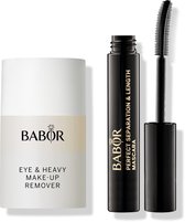 BABOR Make up & Cleansing Set