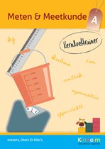 Meten & Meetkunde A - Kerndoeltrainer