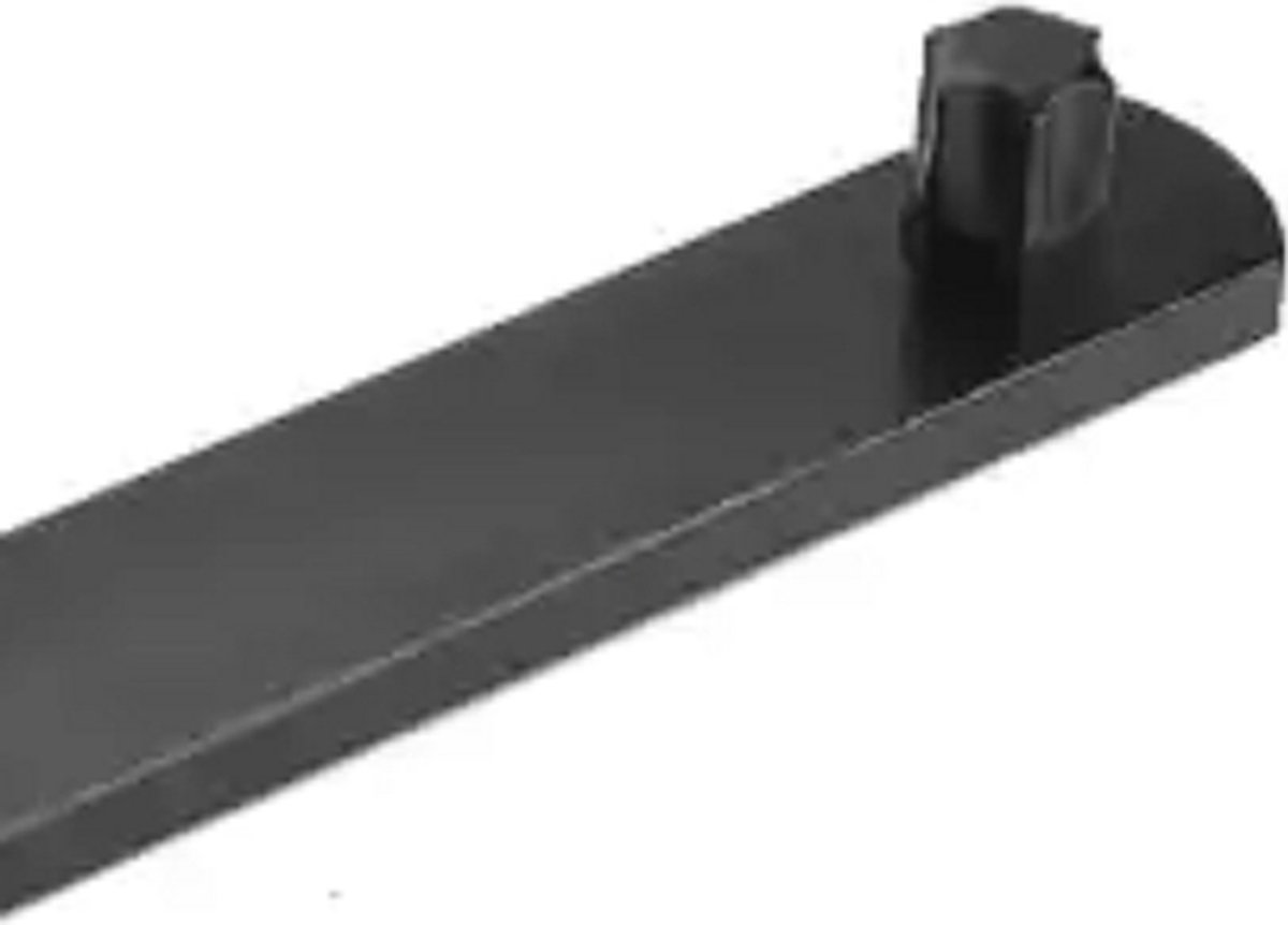 V-riem sleutel-Weber tools-BENZ serpentine riemgereedschap M270-Geschikt voor het monteren en demonteren van v-riemen