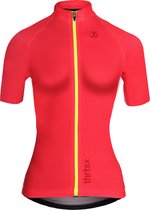 Slider - Wielershirt, Rood - Dames - Dames