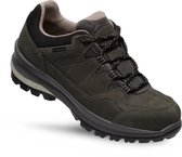 Grisport Bari Low Wandelschoen - Dames waterdichte lage wandelschoenen - Moss