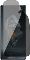Privacy Screenprotector geschikt voor OnePlus 12R - 1x FlexGuard Screen Protector