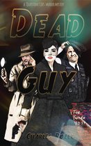 Quaystone Cops Murder Mysteries 1 - Dead Guy