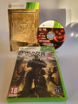 Gears of War 3 - Xbox 360 (Compatible met Xbox One)