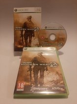 Activision Call of Duty: Modern Warfare 2, Xbox 360 Anglais