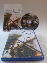 Family Board Games /PS2